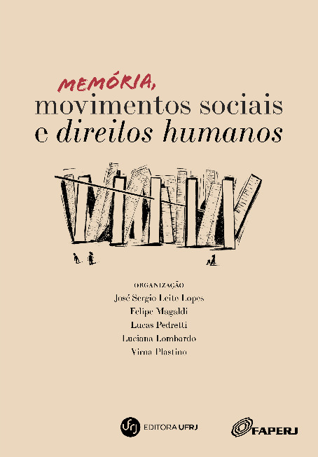 Memória Movimentos Sociais e Direitos Humanos Memov