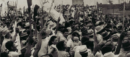 Memória, Conhecimento e Cultura #06 –Retrato da Repressão Política no Campo – Brasil 1962-1985